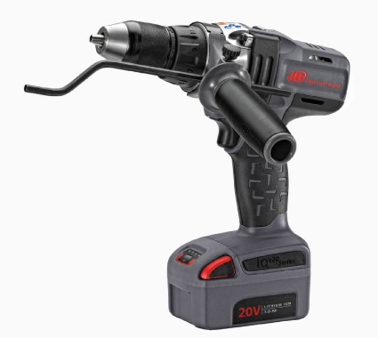 Ingersoll Rand D5140 1/2" 20V Drill Driver
